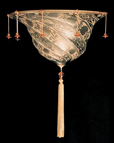 Потолочный светильник Archeo Venice Design 204.00 Applique