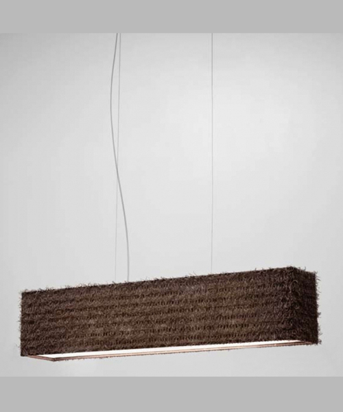 Подвесной светильник Carlesso Ygape S