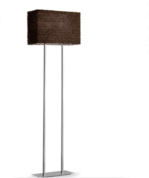 Торшер Carlesso Ygape TR