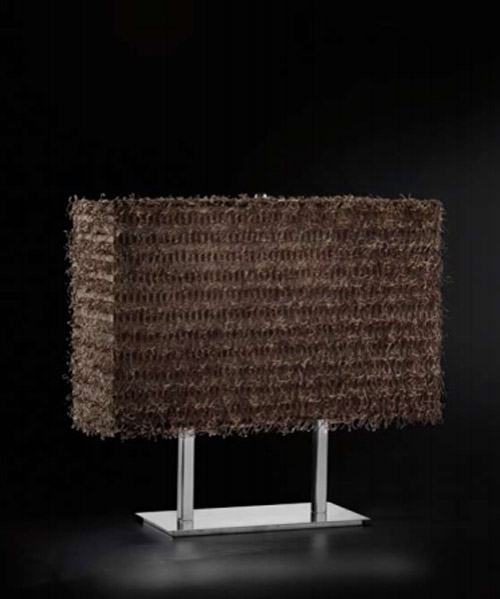 Настольная лампа Carlesso Ygape T