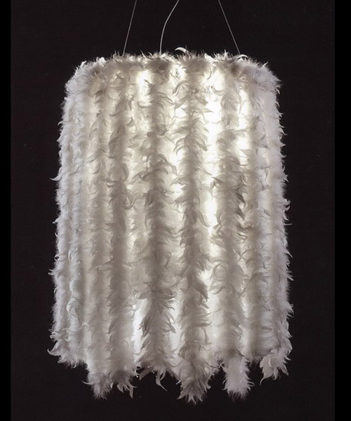 Подвесной светильник Carlesso Willow