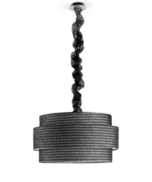 Подвесной светильник Carlesso Talita