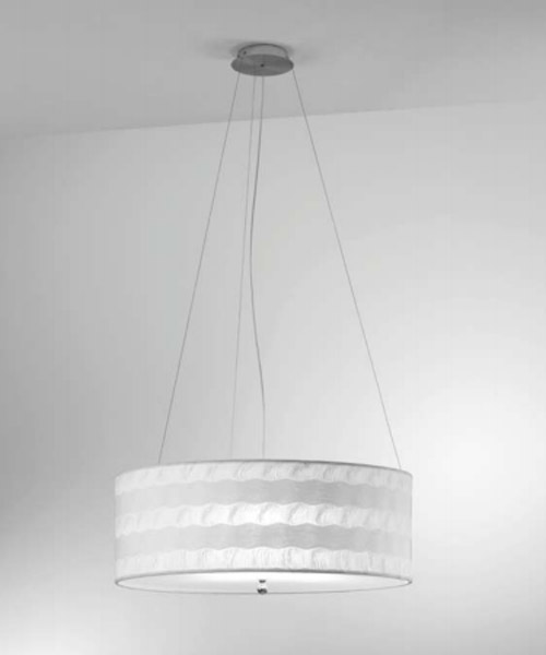 Подвесной светильник Carlesso Socle