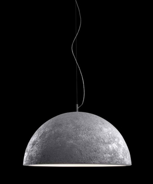 Подвесной светильник Carlesso Scaleo S90