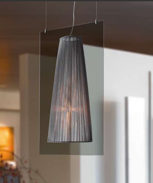 Подвесной светильник Carlesso Flux S80