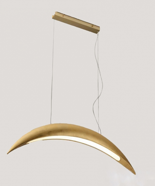 Подвесной светильник Carlesso Eos