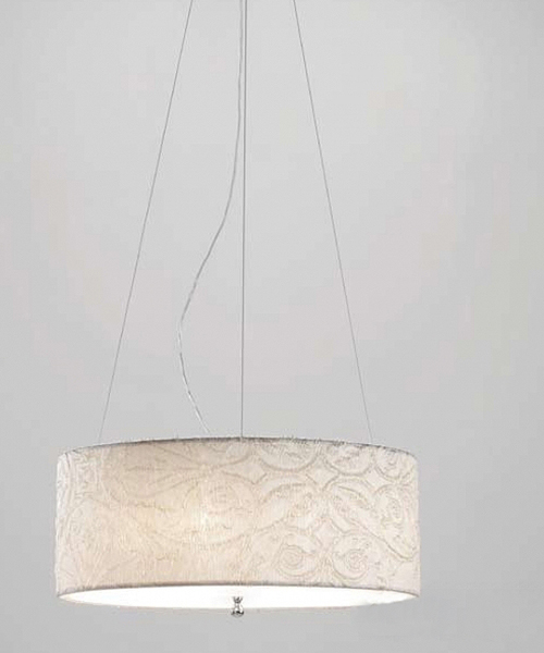 Подвесной светильник Carlesso Climb