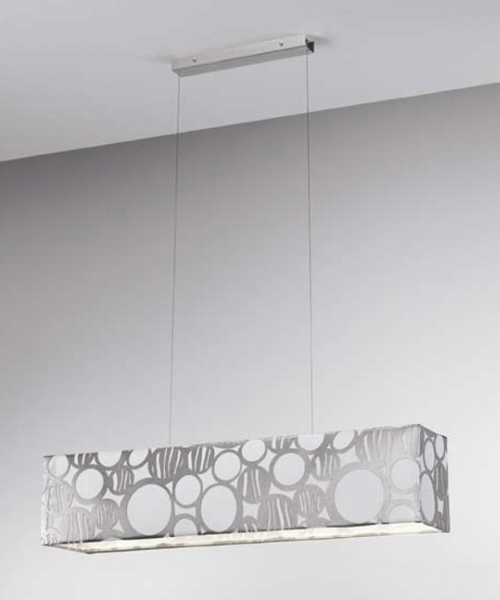 Подвесной светильник Carlesso Aloy S