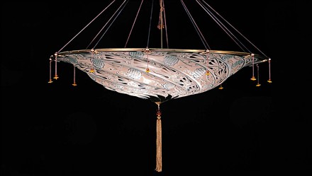 Потолочный светильник Archeo Venice Design 303.00