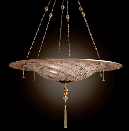 Подвесной светильник Archeo Venice Design 304.00