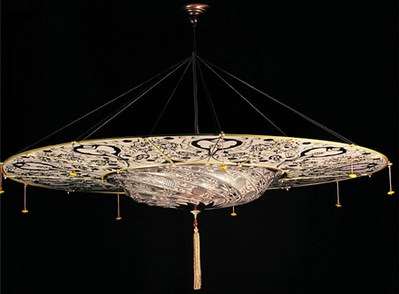 Люстра Archeo Venice Design 311.00