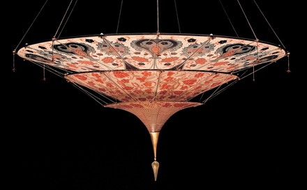 Подвесной светильник Archeo Venice Design 503.00