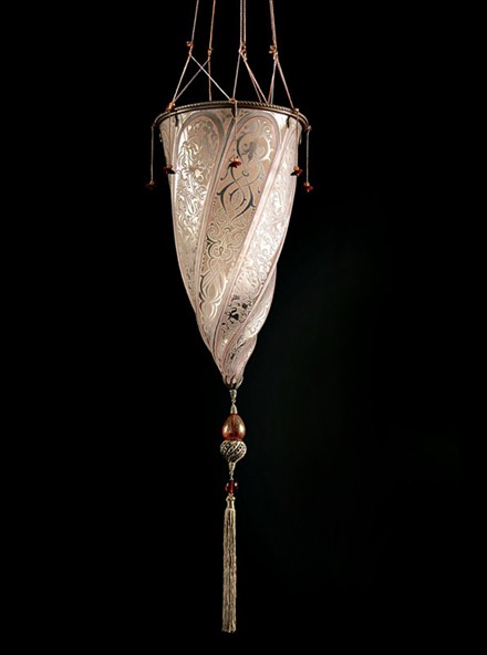 Подвесной светильник Archeo Venice Design 801.00