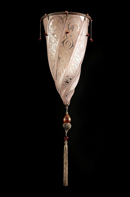 Настанный светильник Archeo Venice Design 802.00