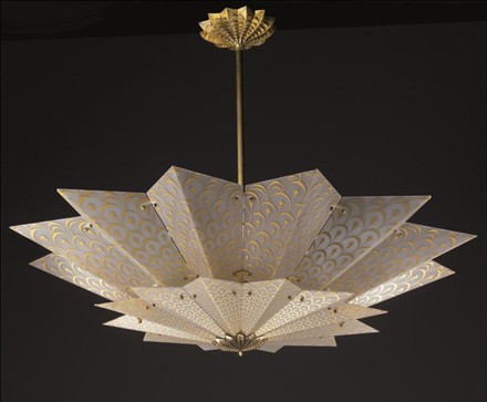 Потолочный светильник Archeo Venice Design SOLE S24.00