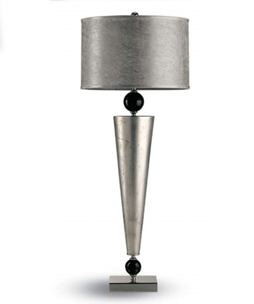 Настольная лампа Carlesso Limos