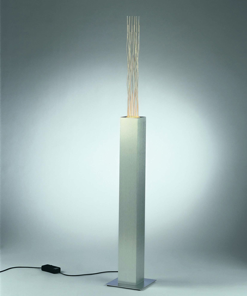 Настольная лампа Carlesso EMILY