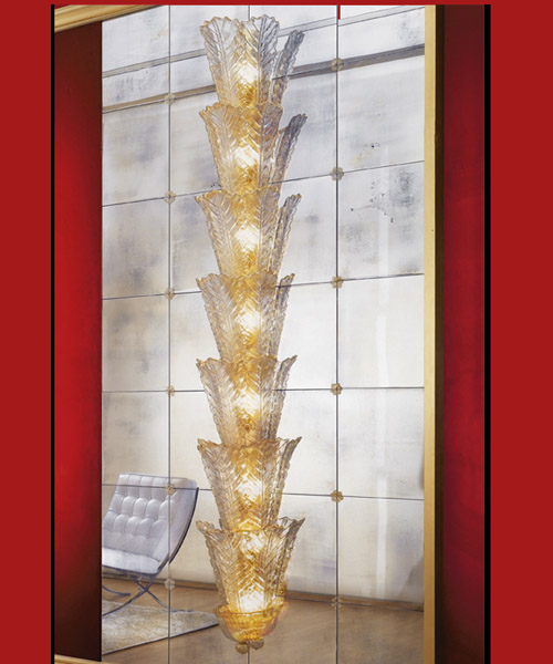 Настенный светильник Arte Veneziana AD42/14