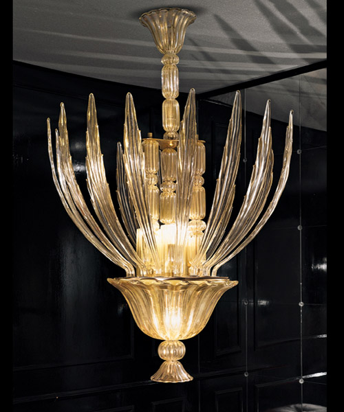 Люстра Arte Veneziana LD60/4