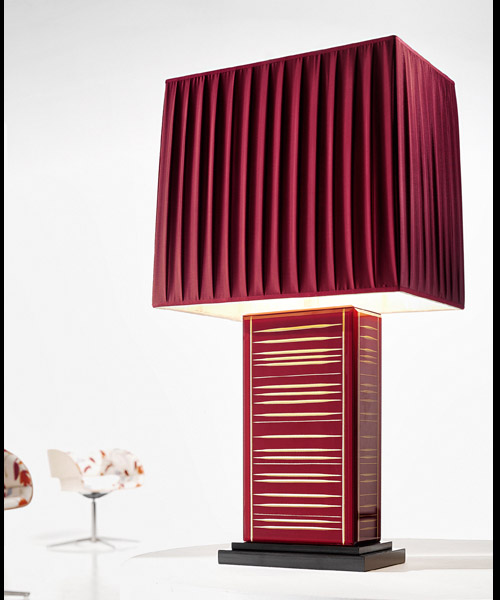 Настольная лампа Arte Veneziana LTD96/2