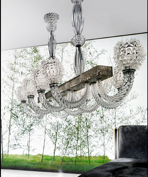 Подвесной светильник Arte Veneziana LD10/10