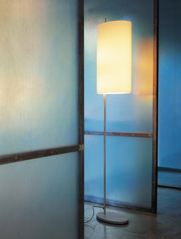 Торшер Santa&Cole AJ Royal