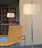 Торшер Santa&Cole Diana