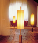 Торшер Santa&Cole Dorica