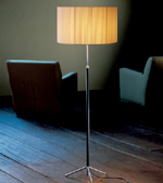 Торшер Santa&Cole Pie de Salón