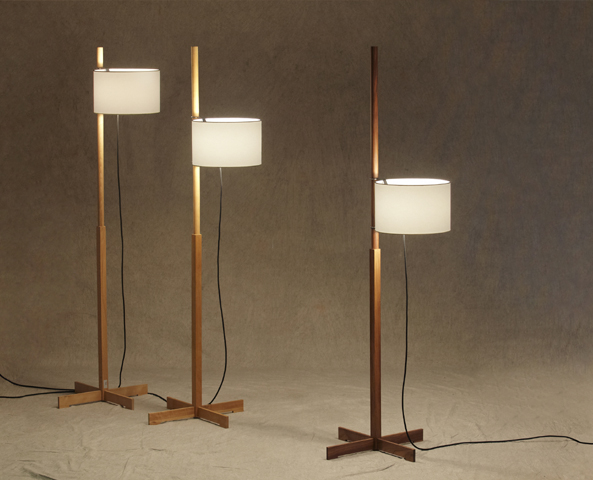 Торшер Santa&Cole TMM