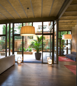 Подвесной светильник Santa&Cole GT7