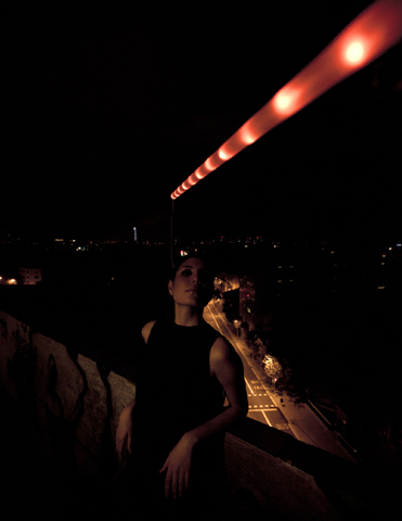 Подвесной светильник Santa&Cole La Colilla