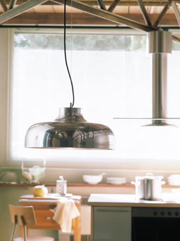 Подвесной светильник Santa&Cole M68