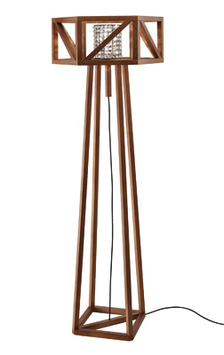 Торшер P&V Lighting TIMBER 01ST