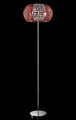 Торшер P&V Lighting SPIRIT 03ST