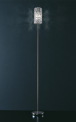 Торшер P&V Lighting POLAR 01ST