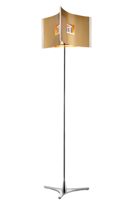 Торшер P&V Lighting ASURA 04ST