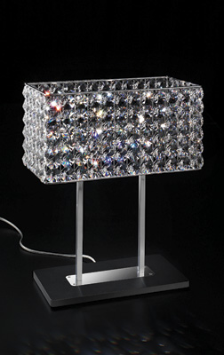 Настольная лампа P&V Lighting POLAR 02TL