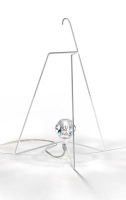 Настольная лампа P&V Lighting KANT 01
