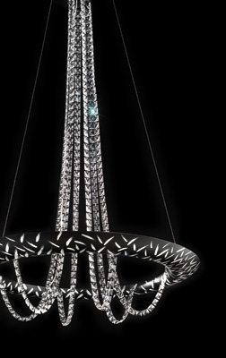 Подвесной светильник P&V Lighting WHANGO 06