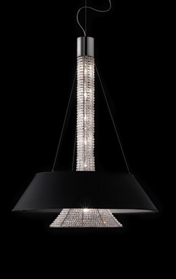 Подвесной светильник P&V Lighting TWINK 06