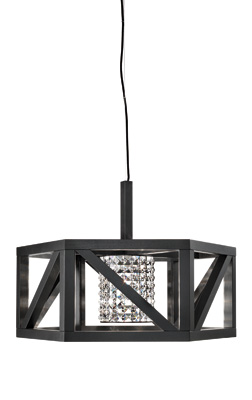 Подвесной светильник P&V Lighting TIMBER 01