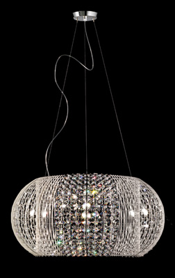 Подвесной светильник P&V Lighting SPIRIT 06