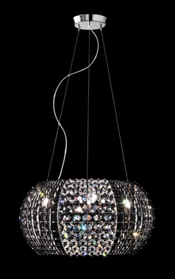 Подвесной светильник P&V Lighting SPIRIT 03M