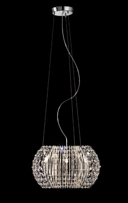 Подвесной светильник P&V Lighting SPIRIT 03L