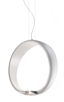 Подвесной светильник P&V Lighting SOLITAIRE 02