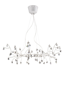 Подвесной светильник P&V Lighting SNOW 12