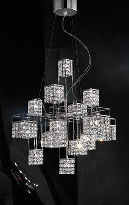 Подвесной светильник P&V Lighting REP 15