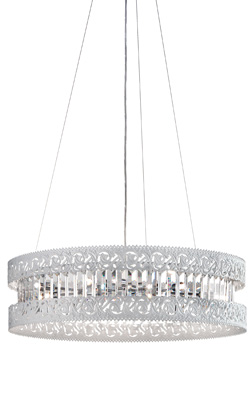 Подвесной светильник P&V Lighting REND 06