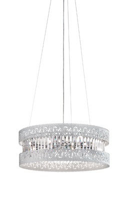 Подвесной светильник P&V Lighting REND 03B